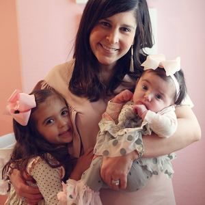 Meet your Posher, Alexandra